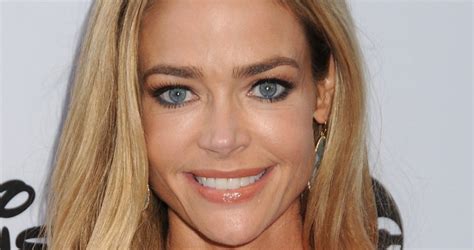 Denise Richards on why she joined OnlyFans after Sami Sheen